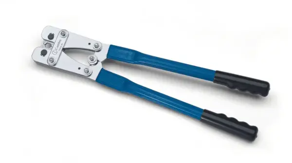 Cembre - TND6-70 - Mechanical Crimping Tool - 1