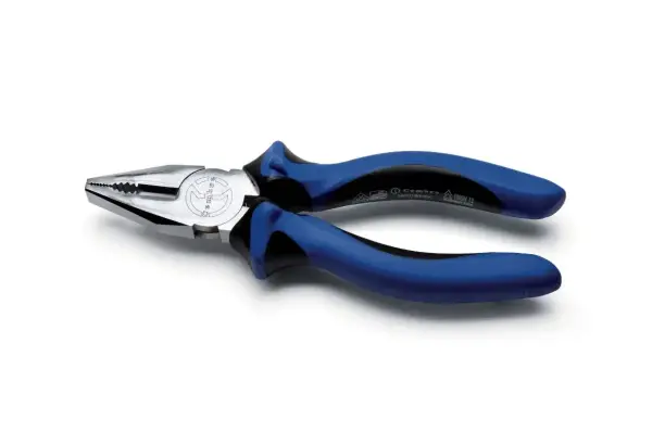 Cembre - UPC200-KV - 200MM.LENGH INSULATED UNIVERSAL UPC PLIER - 1
