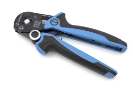 ZKE MECHANICAL TOOL FOR CRIMPING END SLEEVES 0,08-16SQMM.SIZE - 1