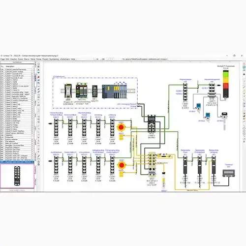 Cofaso - SELECT LITE - Server LAN/WAN Daimi Lisans - 1 Yıllık Teknik Destek Hizmeti Dahil - 1