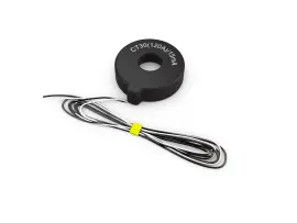 CT30 - Ct Uzantılı Ampermetre İle Kullanılan Akım Trafosu (max.120a) - 1