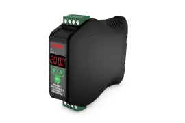 ECCC411-UV-CT - Konfigüre Edilebilir Akım Çevirici - 1