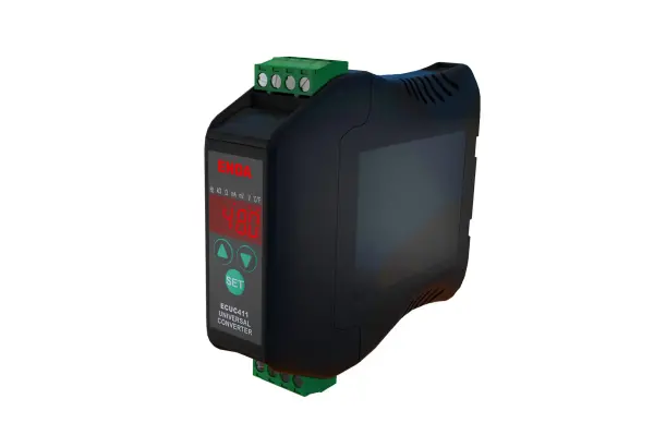 Enda - ECUC411-UV - KonfİgÜre Edİlebİlİr Çevİrİcİ 230v Ac - 1