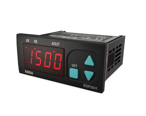 Enda - EDP2041-230-RS - Enda Dıjıtal Potonsİyemetre - 1