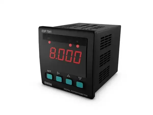 Enda - EDP2041-UV-RS dijital potansiyometre - 1