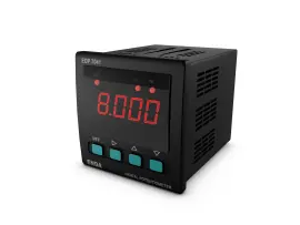 EDP7041-LV - 72x72 Dİjİtal Potansİyometre - 1