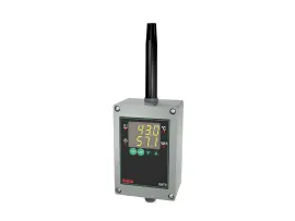 EHTC-UV-CB-350 - Nem Ve Sıcaklık Algılayıcı - 1