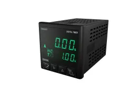 EM4401-LV - Dİjİtal Zaman RÖlesİ (48x48) - 1