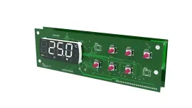 ENDH005 - Defrost Kontrol Cihazı - 1