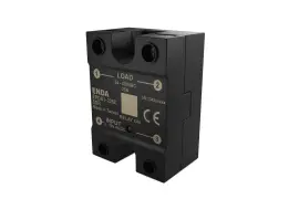 EPDA1-240Z - Panel Montaj Ssr - 1