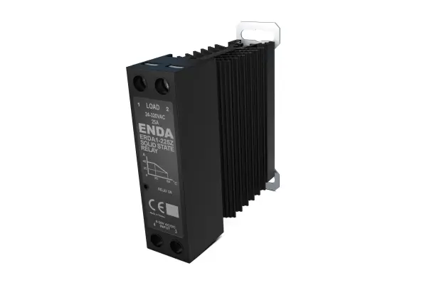 Enda - ERDA1-240Z - Ray Montaj Ssr - 1
