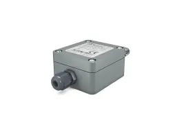 ESHT102-W-50 - Nem ve Sıcaklık Transmitteri - 1