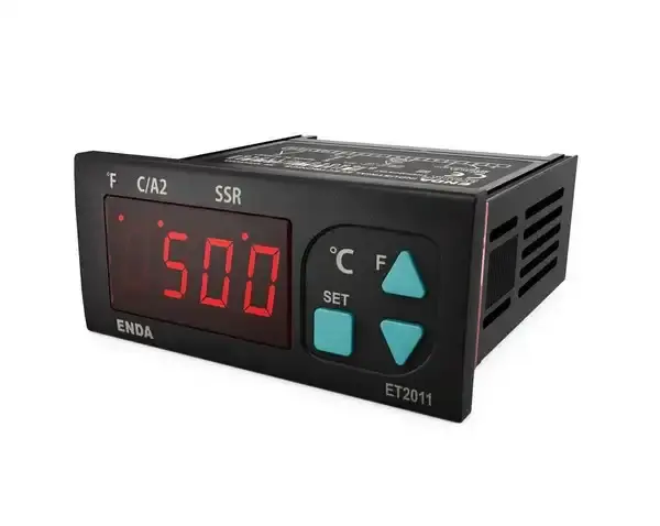 Enda - ET2011-230-RT sıcaklık kontrol cihazı - 1