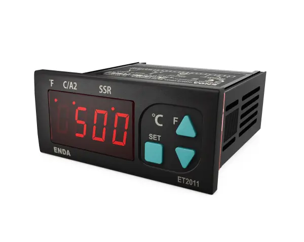 Enda - ET2011-230-T - Enda Pıd Sıcaklık Kontrol Cİhazı - 1