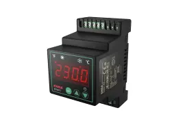 ET5411 230-RS - Enda Pano içi Termostat - 1