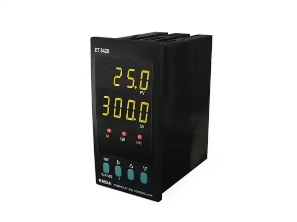 Enda - ET8420-UV sıcaklık kontrol cihazı - 2
