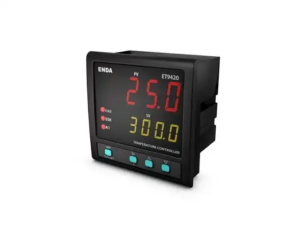 Enda - ET9420-UV sıcaklık kontrol cihazı - 1