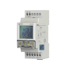 DTR-20TS - 1