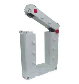 ENS.CYS 812 1000/5 (M3835) ayrılabilir akım trafosu 1000/5a - 1