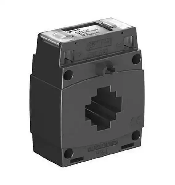 Entes - ENT.A30 125/5 (M4157) akım trafosu 125/5a - 1