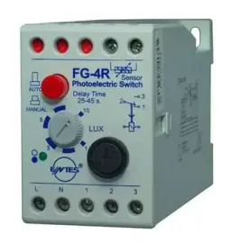M0095 - Fg-4r Fotosel RÖle - 1