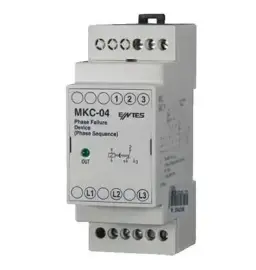 M0154 - Mkc-04-380/400vac Motor Koruma RÖlesİ M0154 - 1