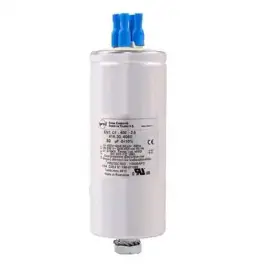 M0996 - Ent.cf-400-4,17 Tek Fazlı Kondansatör - 1