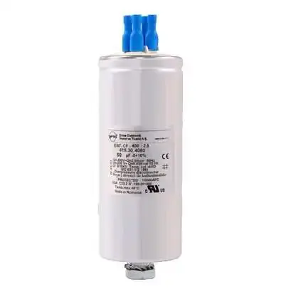 Entes - M0996 - Ent.cf-400-4,17 Tek Fazlı Kondansatör - 1