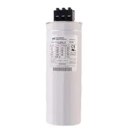 M1889 - Ent.cxd-400-20 ÜÇ Fazlı AlÇak Gerİlİm GÜÇ Kondans - 1