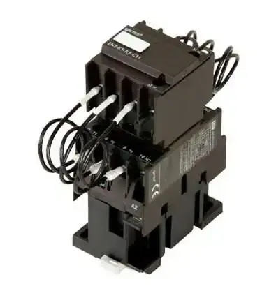 Entes - M3430 - Ent-kt-75-c12 Kompanzasyon KontaktÖrlerİ - 1