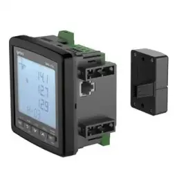 M4011 - * Mm-102 Dijital Çıkış Modülü Şebeke AnalİzÖrlerİMpr-4 Serİsİ (ı/o) GİrİŞ/ÇıkıŞ ModÜllerİ - 1