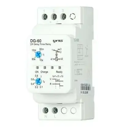 Entes - M4067 - Dg-60 - 1