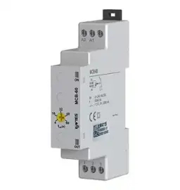 M4115 - Mcb-60 Zaman RÖlesİ - 1