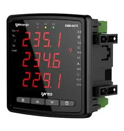 Entes - M4178 - Emm-04 - 1