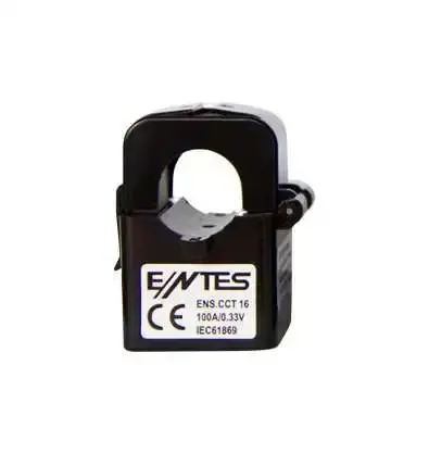 Entes - M5129 - Ens.cct 24 100/5a - 1