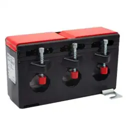 M5647 - ENS.3PHD 30 3X300/5A, Plug Meter Akım Trafosu, 3.75va - 1
