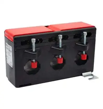 Entes - M5647 - ENS.3PHD 30 3X300/5A, Plug Meter Akım Trafosu, 3.75va - 1
