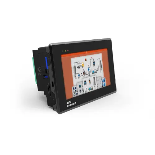 Esa Automation - REW112-02 - Dokunmatik Ekran - Kıt Touch Screen - 1