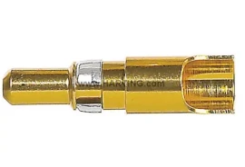 09030006103 - DIN-Signal high current m, 40A solder - 1