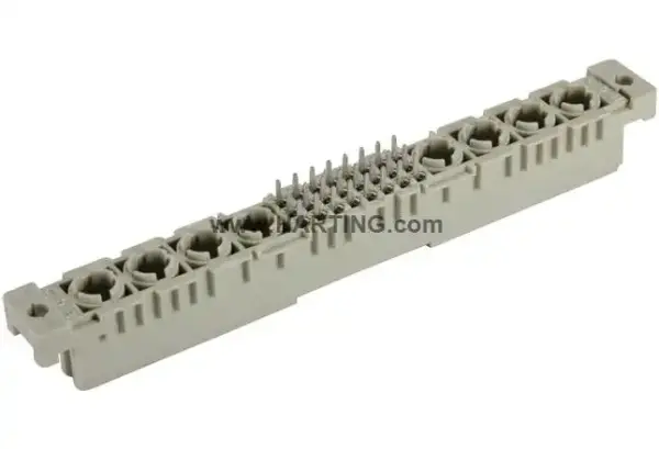 Harting - 09032246804 - DIN-Signal M24+8FS-2,9C1-2 - 1