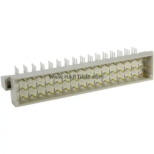 Harting - 09051486931 - Dın-power E048ms-3,0c1-2 - 1
