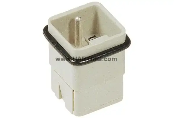Harting - 09120053001 - Han Q 5/0-M-C - 1
