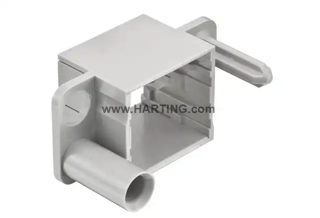 09140061701 - Docking frame for 2 modules, float mount - 1