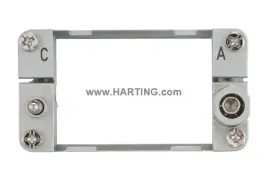 09140100303 - Han Modular Frame 10 Hood 3 Module A-c - 1