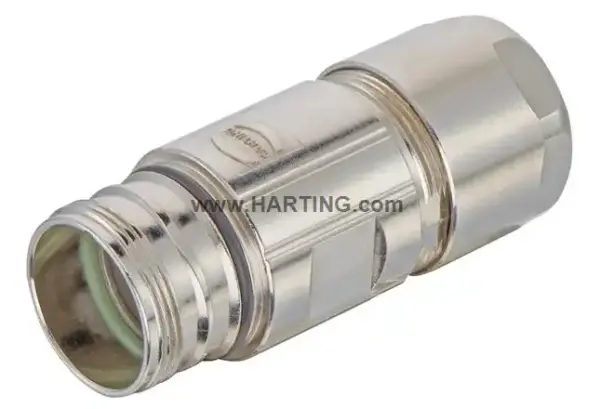 Harting - 09151000703 - M23 Hood cable to cable 11-17 mm - 1