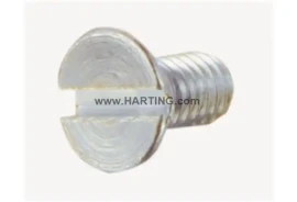 09200009995 - Screw teethed M3x6 (PU 100pcs) - 1