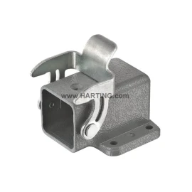 09200030810 - Han A Base Angled 1lever - 1