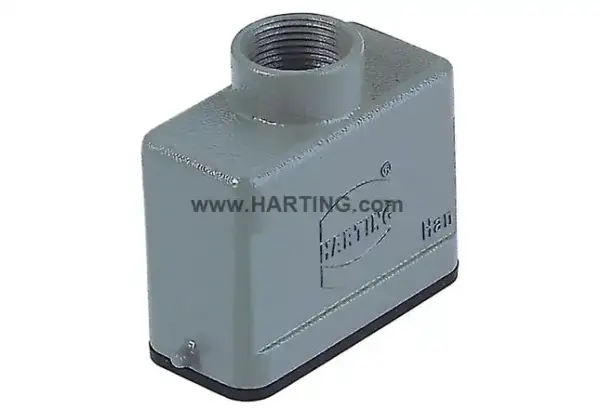 Harting - 09200101440 - Han 10a-gg-13,5 - 1