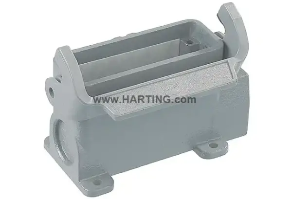 Harting - 09200160251 - Han 16 A-asg1-LB-16 - 1