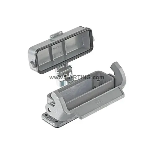 Harting - 09200160321 - Han 16a-hbm-sl-c - 1